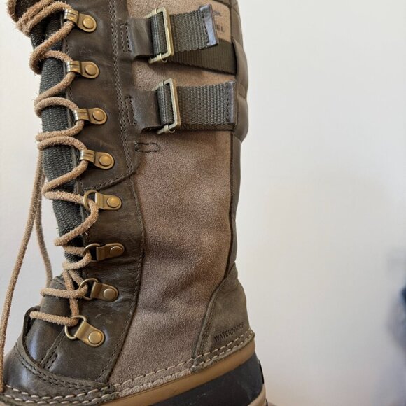 Sorel Conquest Carly ll - Picture 12 of 16